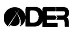 der