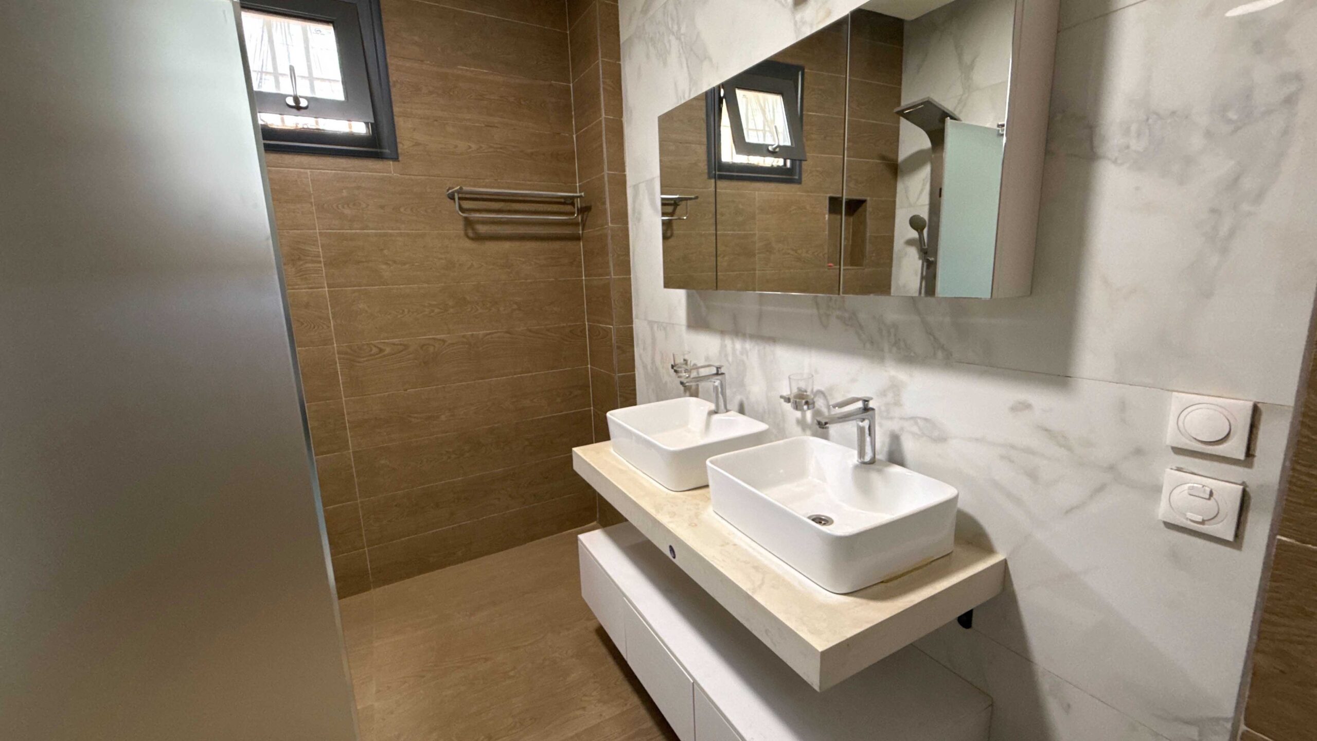 Appartement F4 à Ngor Virage, Dakar