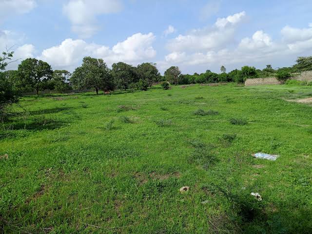 Site de Diamniadio – Rufisque, Dakar